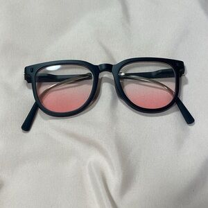 Sun+Blue light glasses